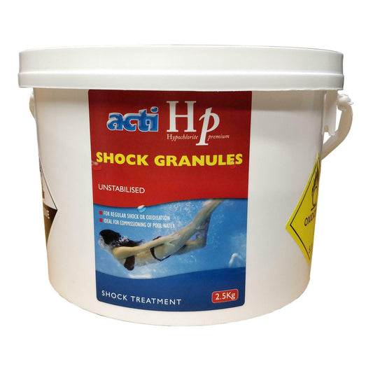 5kg Chlorine Shock Granules